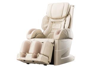 OS-4D Pro JP Premium Massage Chair Beige OS-4D Pro JP Premium Massage Chair Beige