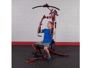 Best Fitness BFMG20 Sportsmans Gym Best Fitness BFMG20 Sportsmans Gym