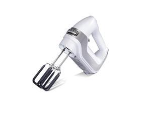 Hamilton Beach 62656 Professional 7 Speed Hand Mixer - White Hamilton Beach 62656 Professional 7 Speed Hand Mixer - White