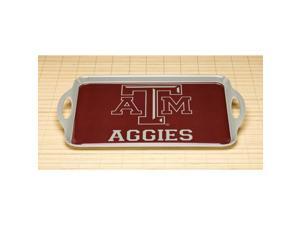 Bsi Products Inc Texas A&M Aggies Melamine Serving Tray Melamine Serving Tray Bsi Products Inc Texas A&M Aggies Melamine Serving Tray Melamine Serving Tray