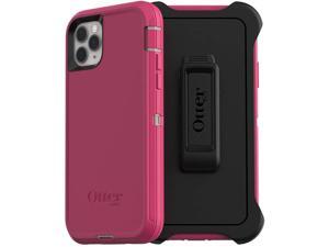 OtterBox DEFENDER SERIES Case & Holster iPhone 11 Pro Max - Lovebug Pink OtterBox DEFENDER SERIES Case & Holster iPhone 11 Pro Max - Lovebug Pink