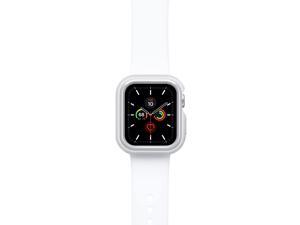 OtterBox Exo Edge Case For Apple Watch Series 4 / Series 5, 40mm - Pacific Gloom Grey OtterBox Exo Edge Case For Apple Watch Series 4 / Series 5, 40mm - Pacific Gloom Grey