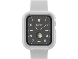 OtterBox Exo Edge Case For Apple Watch Series 4 / Series 5, 44mm - Pacific Gloom Grey OtterBox Exo Edge Case For Apple Watch Series 4 / Series 5, 44mm - Pacific Gloom Grey