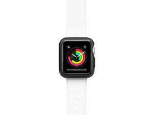 OtterBox Exo Edge Case For Apple Watch Series 3, 38mm - Black OtterBox Exo Edge Case For Apple Watch Series 3, 38mm - Black