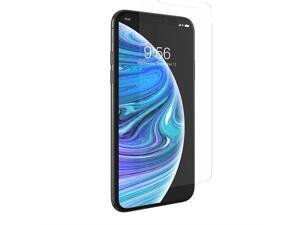 ZAGG Apple iPhone X / XS Tempered Glass Screen Protector - Clear ZAGG Apple iPhone X / XS Tempered Glass Screen Protector - Clear