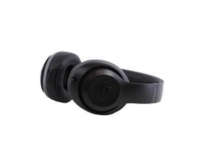 Beats by Dr. Dre Studio3 Wireless Over-Ear Headphones - Matte Black - Stereo - Mini-phone - Wired/Wireless - Bluetooth - Over-the-head - Binaural - Circumaural - Noise Canceling - Matte Black Beats by Dr. Dre Studio3 Wireless Over-Ear Headphones - Matte Black - Stereo - Mini-phone - Wired/Wireless - Bluetooth - Over-the-head - Binaural - Circumaural - Noise Canceling - Matte Black