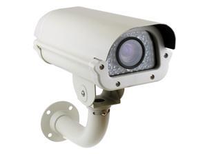 GW809H LPR Camera (License Plate Recognition Camera), Panasonic CMOS Sensor HD 2MP 1080P @30fps, 4-in-1 Compatible TVI / AHD / CVI / 960H, 6~60mm Varifocal Lens with Auto Iris, 260 Feet Night Vision GW809H LPR Camera (License Plate Recognition Camera), Panasonic CMOS Sensor HD 2MP 1080P @30fps, 4-in-1 Compatible TVI / AHD / CVI / 960H, 6~60mm Varifocal Lens with Auto Iris, 260 Feet Night Vision