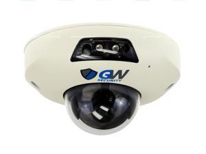 GW5747MIC 5MP Optional TWO-Way Audio PoE IP Camera 1.9mm 160° Wide Angle Night Vision Sony Starvis HD 1920P Security Mini Dome 5 Megapixel Built-In Microphone and Micro SD slot, Audio in/out Recording GW5747MIC 5MP Optional TWO-Way Audio PoE IP Camera 1.9mm 160° Wide Angle Night Vision Sony Starvis HD 1920P Security Mini Dome 5 Megapixel Built-In Microphone and Micro SD slot, Audio in/out Recording