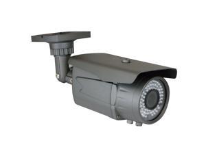 GW400WHD 1200 TVL Sony CMOS Sensor 2.8~12mm Varifocal Lens IP66 Rated Weatherproof 72 PCs IR LEDs Featuring 200 Feet Night Vision CCTV Surveillance Security Camera Suitable For Wall & Ceiling Mount GW400WHD 1200 TVL Sony CMOS Sensor 2.8~12mm Varifocal Lens IP66 Rated Weatherproof 72 PCs IR LEDs Featuring 200 Feet Night Vision CCTV Surveillance Security Camera Suitable For Wall & Ceiling Mount