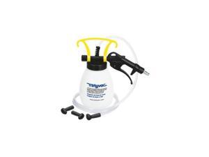 Mityvac Mv6870 Vacuum Brake Bleeder Mityvac Mv6870 Vacuum Brake Bleeder