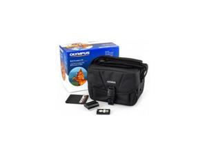 BLM ACCRY KIT-CASE LENS CLTH REMOTE & BATTERY BLM ACCRY KIT-CASE LENS CLTH REMOTE & BATTERY