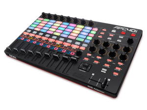 AKAI APC40 mkII
Ableton Live Performance Controller AKAI APC40 mkII
Ableton Live Performance Controller