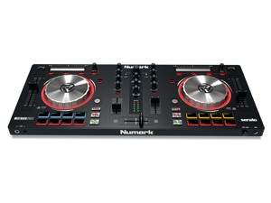 Numark MIXTRACK PRO III ALL-IN-ONE CONTROLLER SOLUTION FOR VIRTUAL DJ Numark MIXTRACK PRO III ALL-IN-ONE CONTROLLER SOLUTION FOR VIRTUAL DJ
