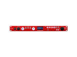 Galaxy RM-IRD Rack Mount Internet Radio Player Galaxy RM-IRD Rack Mount Internet Radio Player