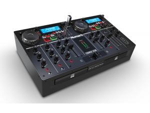 Numark CDMIXUSBDual CD/USB Media Player Numark CDMIXUSBDual CD/USB Media Player