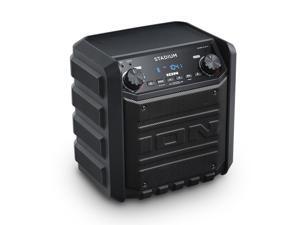 Ion Audio Stadium Wireless Rechargeable Speaker System Ion Audio Stadium Wireless Rechargeable Speaker System