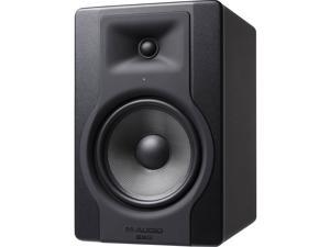 M-Audio BX8 D3 8" Powered Studio Monitor M-Audio BX8 D3 8" Powered Studio Monitor