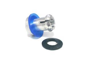 Prestige Safety Valve for Deluxe Stainless Steel & Deluxe Aluminum Pressure Cookers Prestige Safety Valve for Deluxe Stainless Steel & Deluxe Aluminum Pressure Cookers