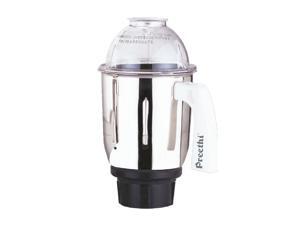 Preethi 1.75L Jar for Eco Plus/Chef Pro and Blue Leaf, 1.75-Liter Preethi 1.75L Jar for Eco Plus/Chef Pro and Blue Leaf, 1.75-Liter