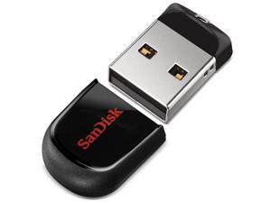 Sandisk 64GB Cruzer Fit CZ33 USB 2.0 Flash Drive (SDCZ33-064G-B35) Sandisk 64GB Cruzer Fit CZ33 USB 2.0 Flash Drive (SDCZ33-064G-B35)