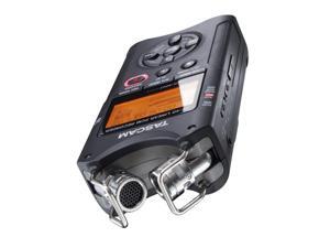 DR-40 Digital Audio Recorder DR-40 Digital Audio Recorder