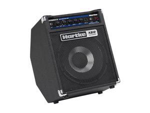 Hartke Kickback KB12 500-Watt Bass Guitar Combo Amp with 12 Inch Aluminum Cone Driver Hartke Kickback KB12 500-Watt Bass Guitar Combo Amp with 12 Inch Aluminum Cone Driver