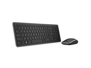 Dell KM714 Wireless Keyboard and Mouse 462-3615 Wireless Keyboard and Mouse Set Dell KM714 Wireless Keyboard and Mouse 462-3615 Wireless Keyboard and Mouse Set