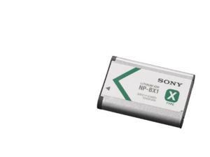 Sony NP-BX1 Battery Sony NP-BX1 Battery