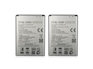 Replacement Battery 2500mAh for LG G3 S / Optimus F7 US Cellular Phone Models (2 Pk) Replacement Battery 2500mAh for LG G3 S / Optimus F7 US Cellular Phone Models (2 Pk)