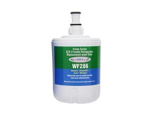 Aqua Fresh Replacement Filter for Whirlpool F269ED22TEXHN01 / ED25CEXJW01 / ED27PEXHB00 / ET1FTTXKT02 Refrigerators Aquafresh Aqua Fresh Replacement Filter for Whirlpool F269ED22TEXHN01 / ED25CEXJW01 / ED27PEXHB00 / ET1FTTXKT02 Refrigerators Aquafresh