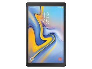 SAMSUNG Galaxy Tab A SM-T597VZKAVZW Qualcomm 1.80 GHz 3 GB Memory 32 GB Flash Storage 10.5" 1920 x 1200 Tablet PC (Verizon) Android 8.0 (Oreo) Black SAMSUNG Galaxy Tab A SM-T597VZKAVZW Qualcomm 1.80 GHz 3 GB Memory 32 GB Flash Storage 10.5" 1920 x 1200 Tablet PC (Verizon) Android 8.0 (Oreo) Black