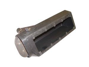 Omix-Ada 17906.01 Fresh Airbox System Fits 66-77 CJ5 Commando Omix-Ada 17906.01 Fresh Airbox System Fits 66-77 CJ5 Commando