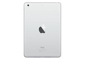 Apple iPad Mini 3 WiFi 16GB White/Silver Apple iPad Mini 3 WiFi 16GB White/Silver