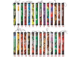 Fruits Flavor 500 Puffs Disposable Vapor Hookah Electronic Shisha Stick Pen Fruits Flavor 500 Puffs Disposable Vapor Hookah Electronic Shisha Stick Pen