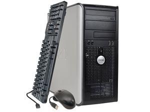 Dell OptiPlex GX620 Mini-Tower - 750GB HDD, 2GB RAM, Windows 7 Home Premium Dell OptiPlex GX620 Mini-Tower - 750GB HDD, 2GB RAM, Windows 7 Home Premium