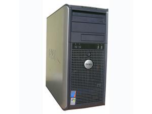 DELL OptiPlex GX620 Mini-Tower PC Pentium 4, 4GB ram, 400GB HDD, DVD Windows 7 Home Premium DELL OptiPlex GX620 Mini-Tower PC Pentium 4, 4GB ram, 400GB HDD, DVD Windows 7 Home Premium