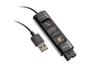 Plantronics DA80 USB Audio Processor (201852-01) Plantronics DA80 USB Audio Processor (201852-01)