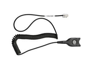Single-Sided Monaural SC30 USB ML Headset for Microsoft? Lync? with Noise Canceling Microphone - Black Single-Sided Monaural SC30 USB ML Headset for Microsoft? Lync? with Noise Canceling Microphone - Black