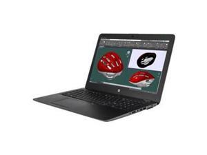 HP ZBook 15 G3 (V2W08UT#ABA) Mobile Workstation Intel Core i7 6th Gen 6700HQ (2.60 GHz) 8 GB Memory 256 GB HP Z Turbo Drive PCIe SSD NVIDIA Quadro M1000M 15.6" Windows 7 Professional 64-Bit (available HP ZBook 15 G3 (V2W08UT#ABA) Mobile Workstation Intel Core i7 6th Gen 6700HQ (2.60 GHz) 8 GB Memory 256 GB HP Z Turbo Drive PCIe SSD NVIDIA Quadro M1000M 15.6" Windows 7 Professional 64-Bit (available
