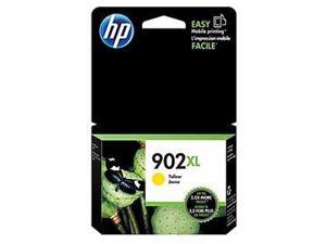HP 902XL High Yield Ink Cartridge - Yellow HP 902XL High Yield Ink Cartridge - Yellow
