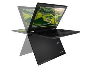 Acer C738T-C60Q 11.6" Touchscreen LED (In-plane Switching (IPS) Technology) Chromebook - Intel Celeron N3050 Dual-core ( Acer C738T-C60Q 11.6" Touchscreen LED (In-plane Switching (IPS) Technology) Chromebook - Intel Celeron N3050 Dual-core (