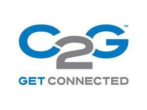 C2G Pro-Audio XLR Female to 1/4in Male Cable C2G Pro-Audio XLR Female to 1/4in Male Cable