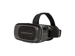 EMERGE VIRTUAL REALITY HEADSET EMERGE VIRTUAL REALITY HEADSET