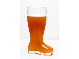 Oktoberfest Beer Boot - Quality Glass Das Boot Beer Mug (2 Liter) Oktoberfest Beer Boot - Quality Glass Das Boot Beer Mug (2 Liter)