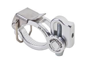 Minoura Handlebar Space Mount Sm-2835 28-35Sl Minoura Handlebar Space Mount Sm-2835 28-35Sl