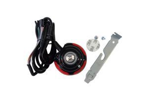 Replacement DIY Desktop Power Button Module Switch for PC Computers Replacement DIY Desktop Power Button Module Switch for PC Computers