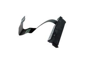 Hard Drive HDD Connector & Cable for HP Envy 15-J 15-AQ 17-J M6-N Laptops Hard Drive HDD Connector & Cable for HP Envy 15-J 15-AQ 17-J M6-N Laptops