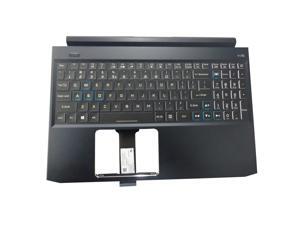 Acer Predator Helios 300 PH315-52 Palmrest w/ Backlit Keyboard 6B.Q53N4.001 Acer Predator Helios 300 PH315-52 Palmrest w/ Backlit Keyboard 6B.Q53N4.001
