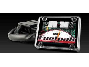 Vance & Hines Original LCD Fuelpak - 49 State Legal American VTwin 61005B 61005B Vance & Hines Original LCD Fuelpak - 49 State Legal American VTwin 61005B 61005B