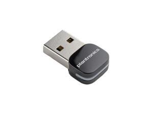 Plantronics PL-BT300 Bluetooth USB Dongle 85117-02 Plantronics PL-BT300 Bluetooth USB Dongle 85117-02